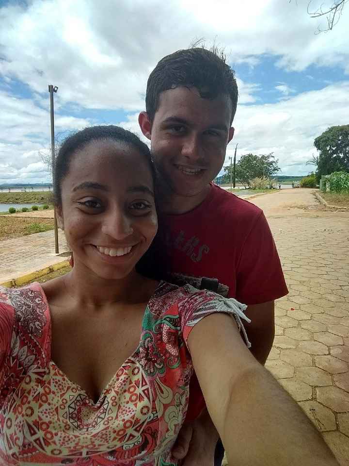  Cade as noivinhas que são mais velhas que os noivos??? - 1