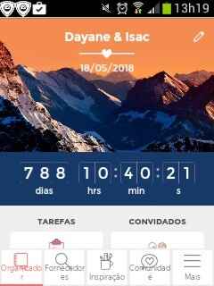 Quantos dias falta , para o seu dia c ? - 1