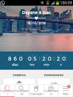Meninas ... faltam quantos dias pro dia c ? - 1