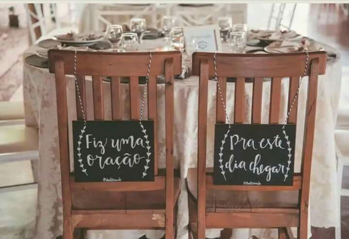Inspiração: plaquinhas❤ 13