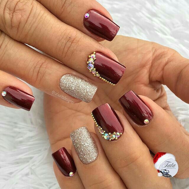 #noivamusa - Unhas - 11