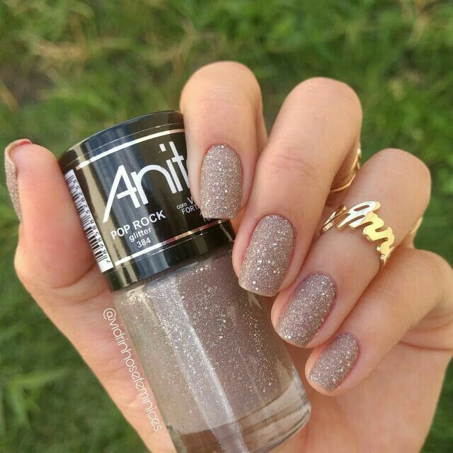 #noivamusa - Unhas - 13