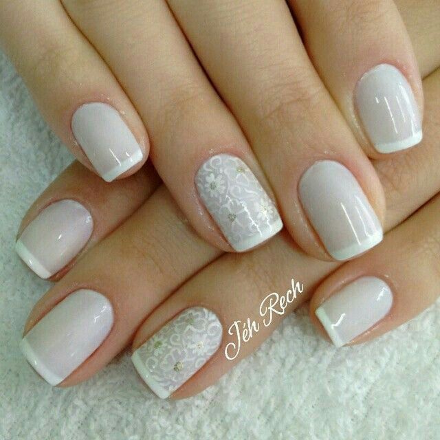 #noivamusa - Unhas - 22