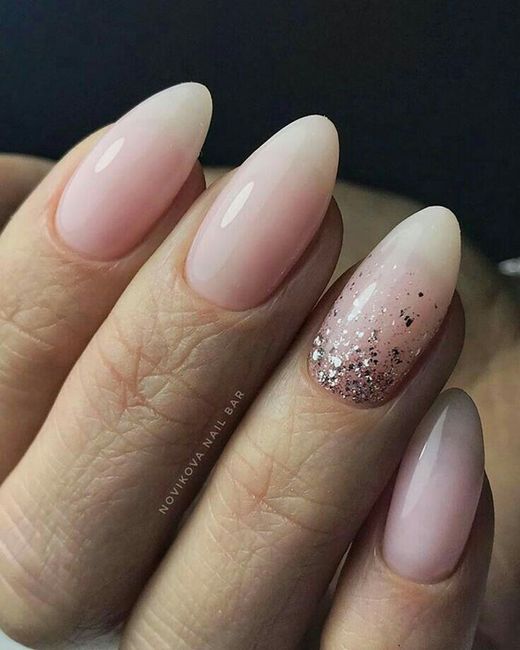 #noivamusa - Unhas - 29