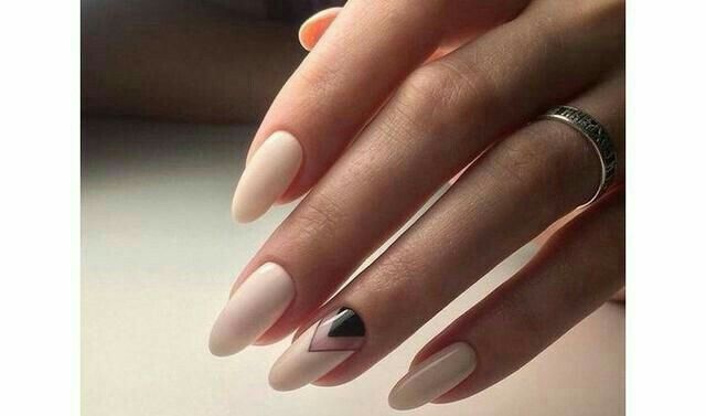 #noivamusa - Unhas - 33