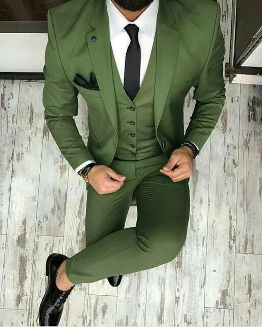 Traje do Noivo !! - 31