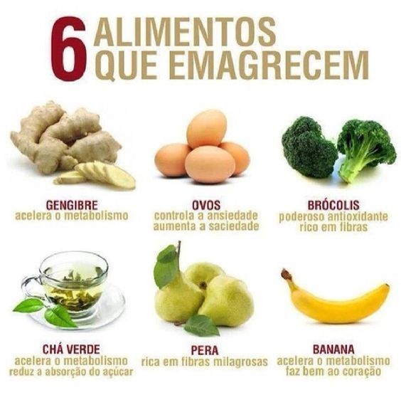 Para Emagrecer