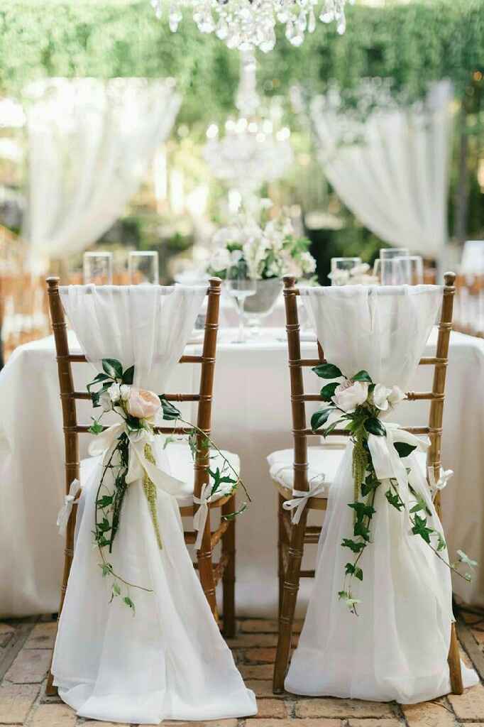 Casamento Delicado - 1