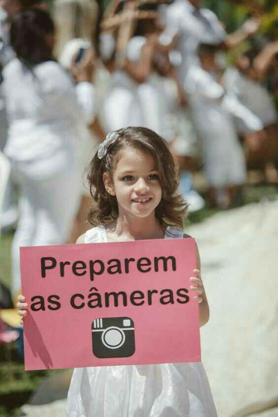 As Plaquinhas - 2