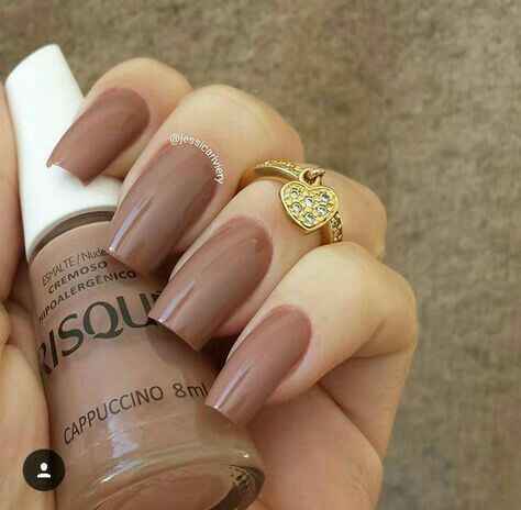 #noivamusa - Unhas - 25