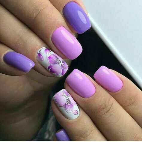 #noivamusa - Unhas - 35