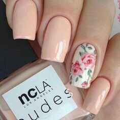 #noivamusa - Unhas - 36