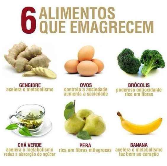 Para Emagrecer