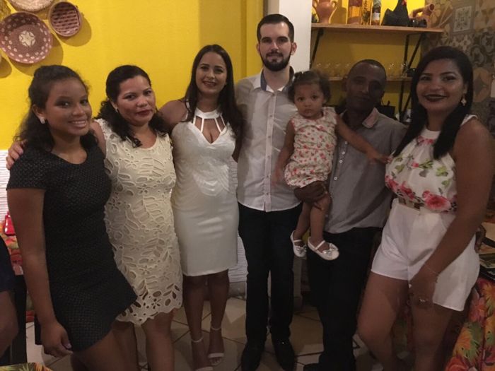 Nosso noivado 💍 - 3