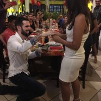 Nosso noivado 💍 - 4