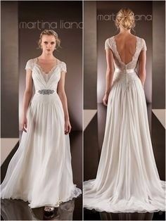 Vestido de noiva - 1