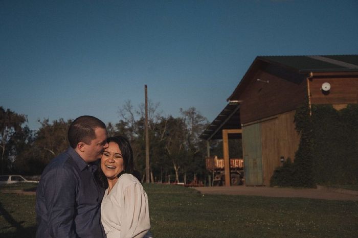 INSTAGRAM: qual a foto mais linda de vocês dois juntos? - 1