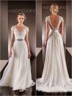 Vestido de noiva - 1