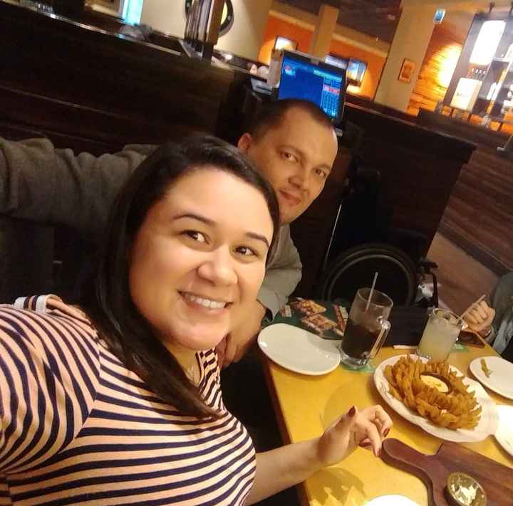 DESAFIO DE FOTOS: uma foto de COMIDA DO CASAL - 2º dia 📸💓👌 - 1