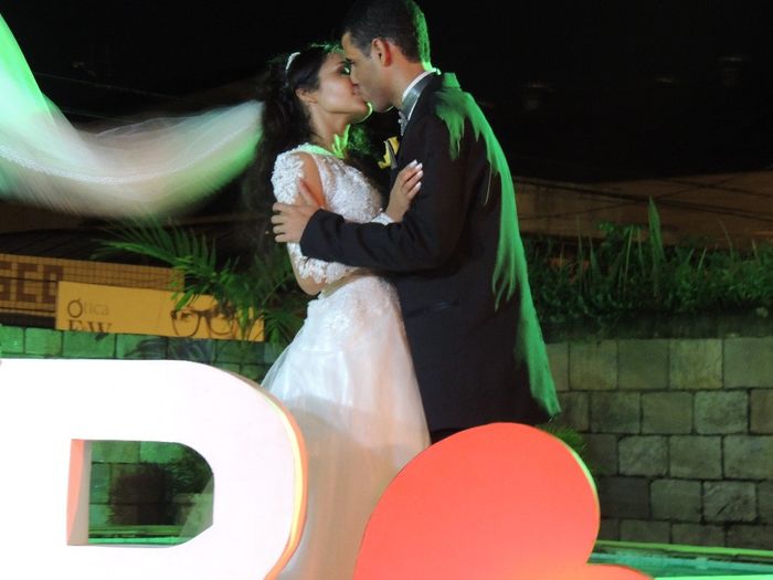 VIDA DE AMOR.