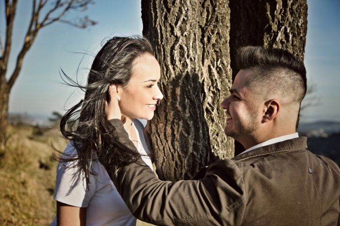 Pré wedding - Faltam 30 dias!!! - 7