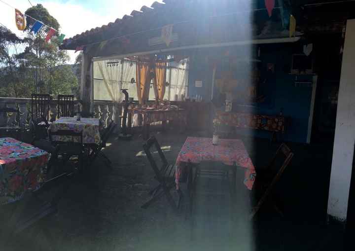 Mesinhas