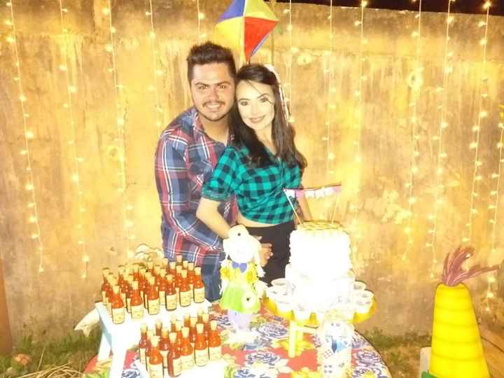 Mais felizes ♥