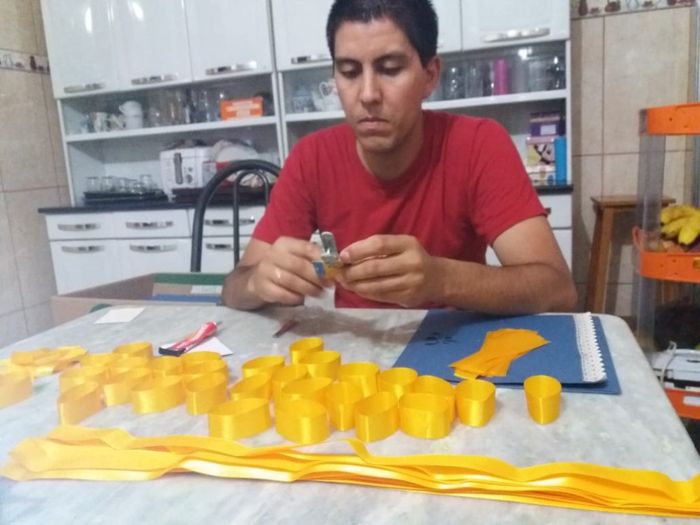 Judiação kkk