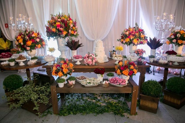 Decoração