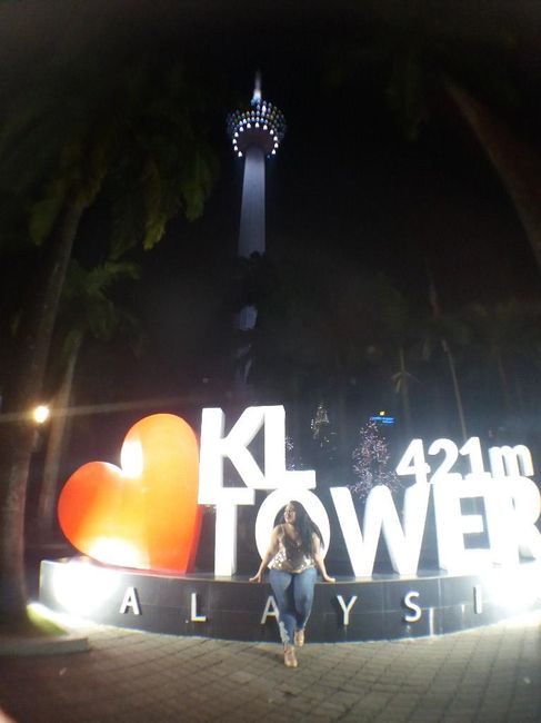 KL Tower