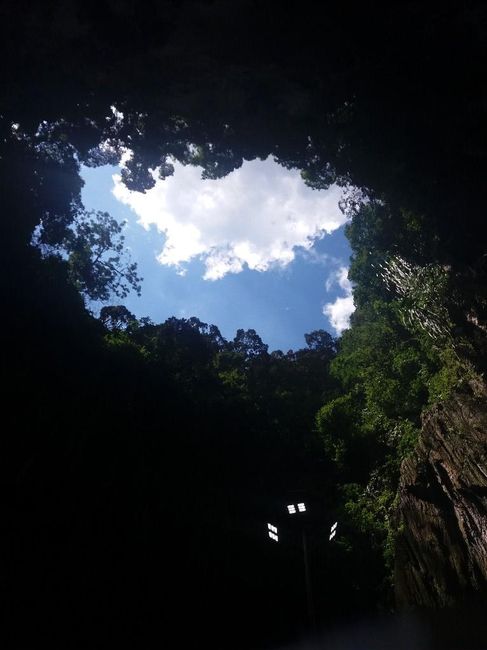 Batu Caves
