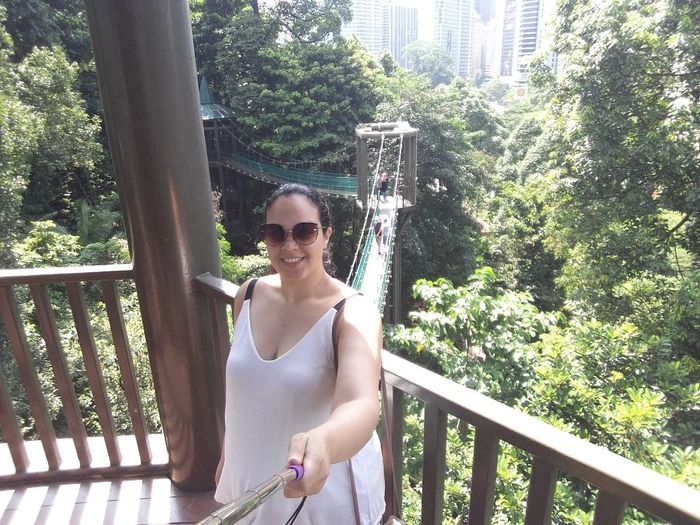 KL Forest Park