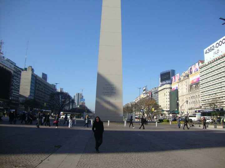 Obelisco