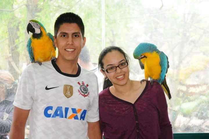 Zoo Lujan