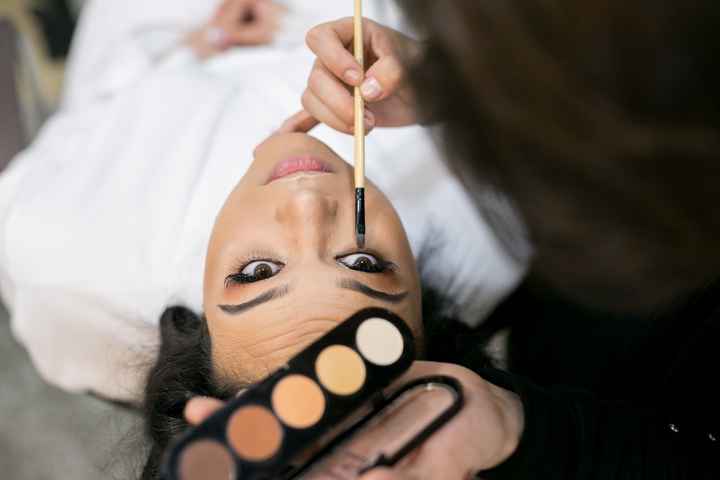 Make up 