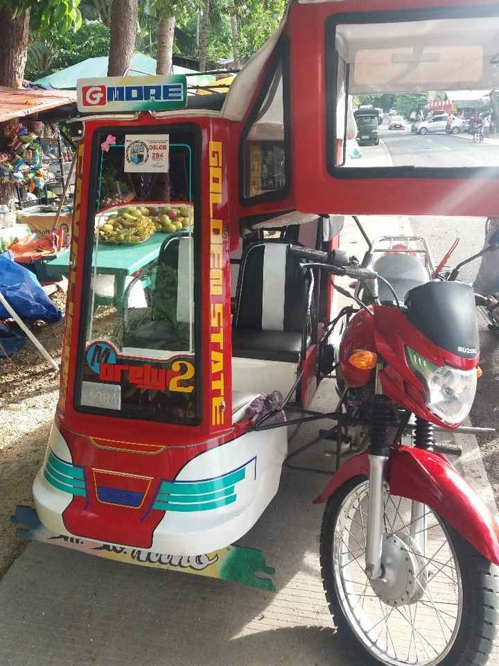 Tuc tuc