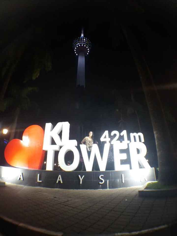 KL Tower