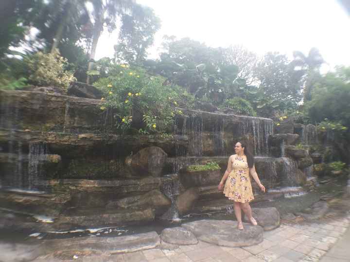 Jardim Botânico