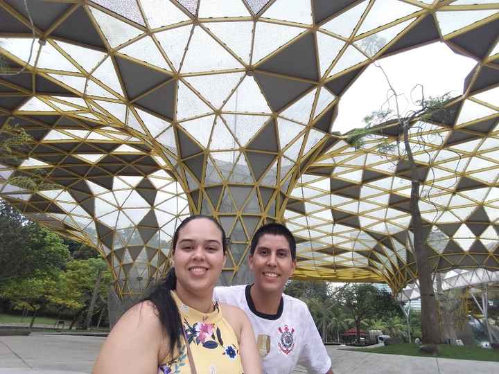Jardim Botânico