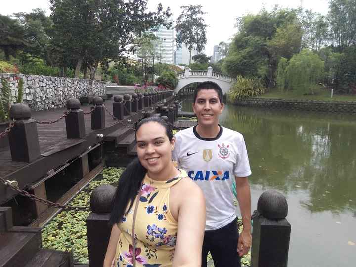 Jardim Botânico