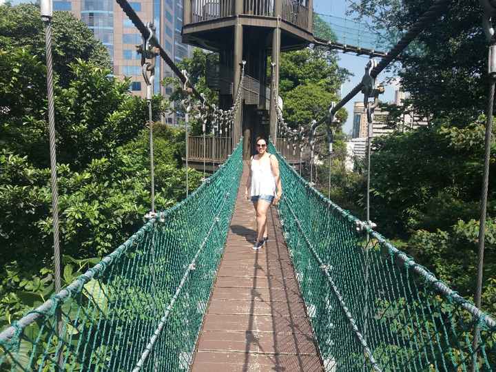 KL Forest Park