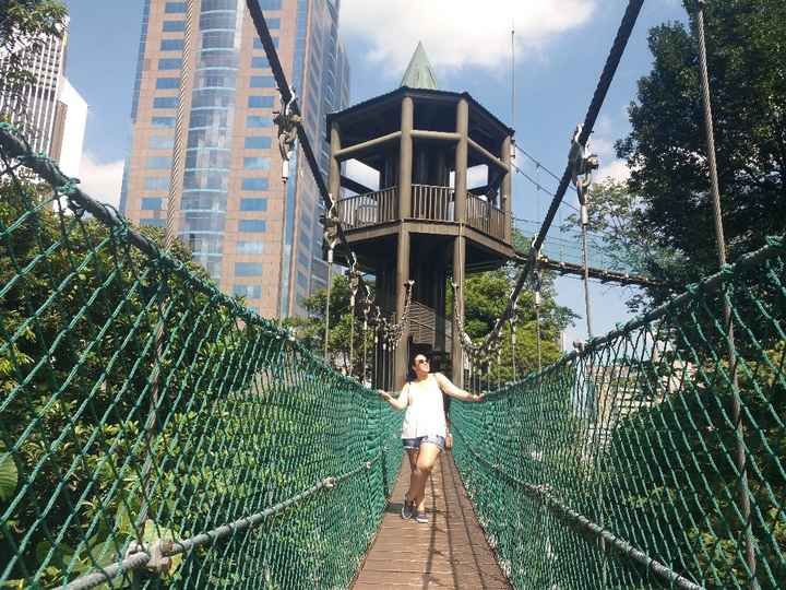 KL Forest Park