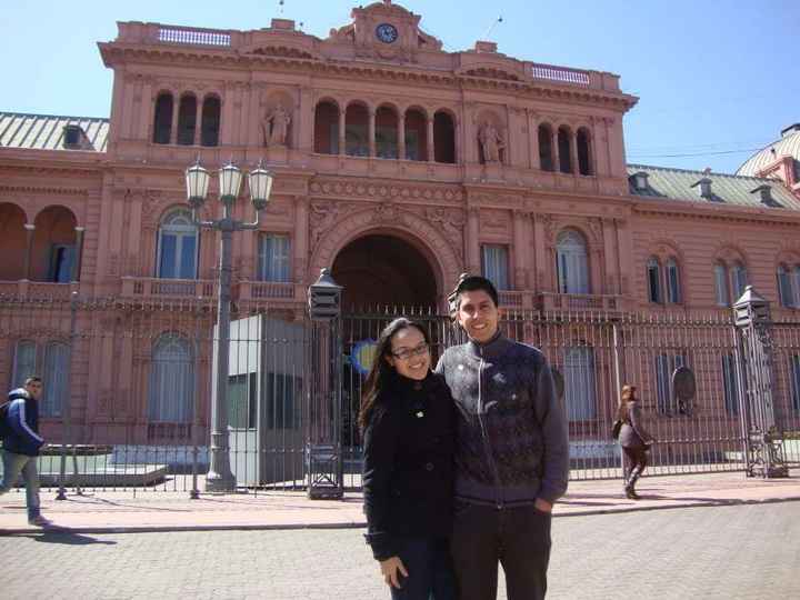 Casa Rosada