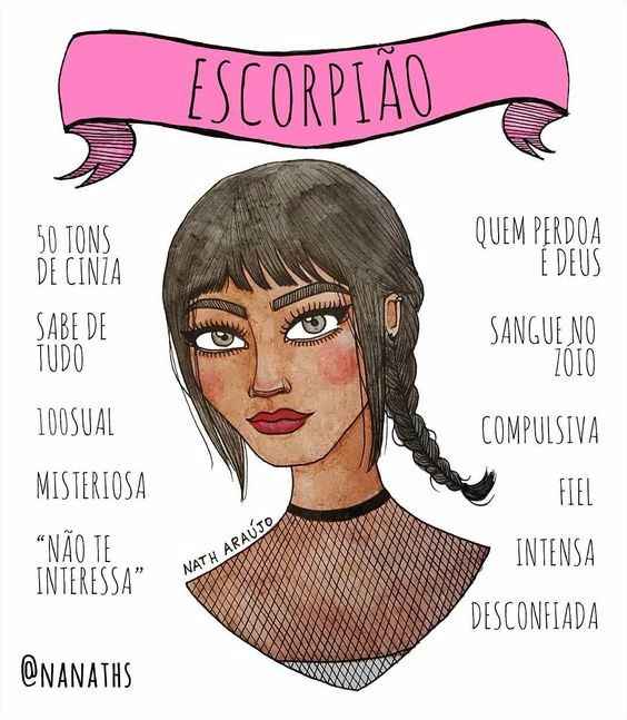 Escorpião
