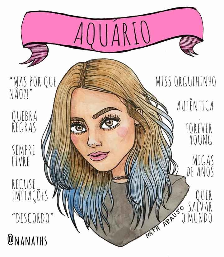Aquário