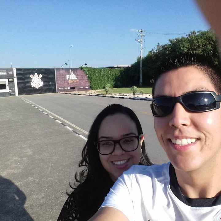 CT do Corinthians