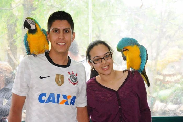 Zoo Lujan
