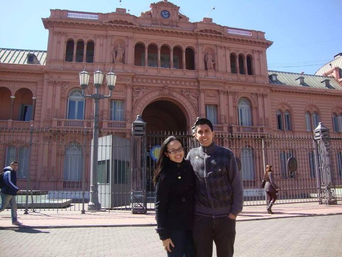 Casa Rosada