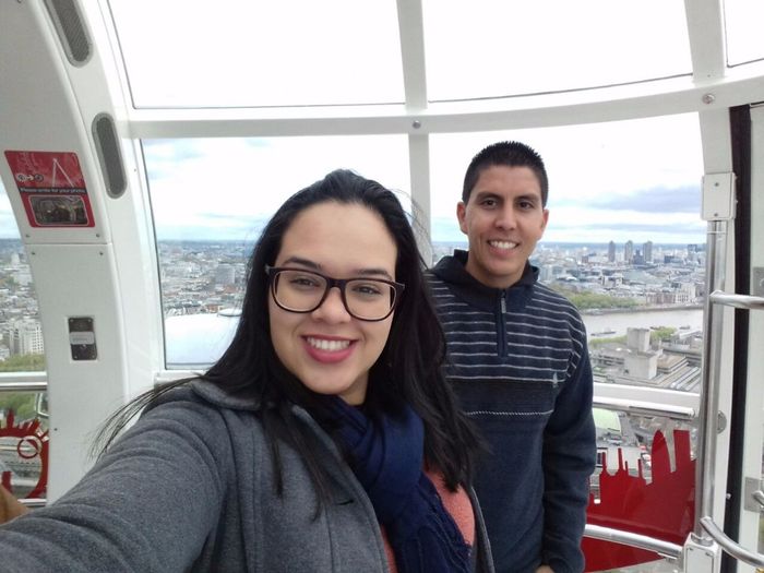 London Eye