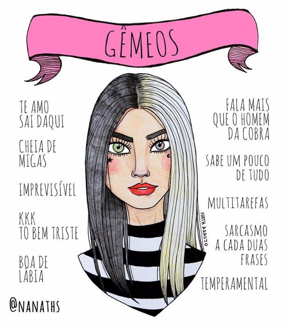 Gêmeos